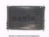 HONDA 19010PN7750 Radiator, engine cooling